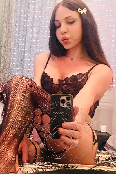Foto selfie 13 di Sabrina Italiana transex Reggio Emilia