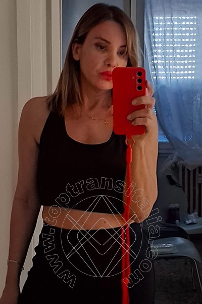 Foto selfie 14 di Franceska Italiana transex Milano