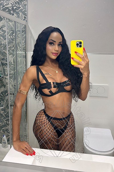 Foto selfie 2 di Karina Rios Pornostar transex Bologna