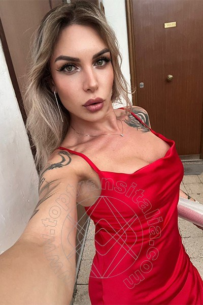 Foto selfie 9 di Sonia Italiana transex Milano