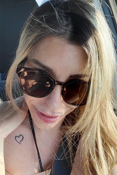 Foto selfie 7 di Leonarda Marques transex Brescia