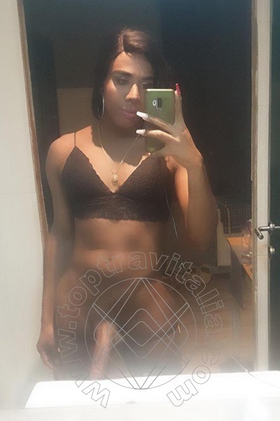 Foto selfie hot di Crystal transex Bologna