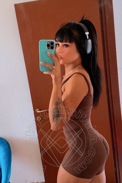 Foto selfie 31 di Rafaela Bastos transex Rimini