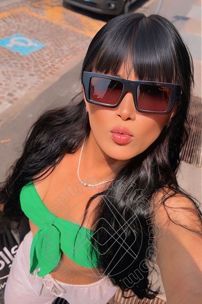 Foto selfie 28 di Rafaela Bastos transex Rimini