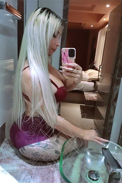 Foto selfie 4 di Ivanna Dubois transex Firenze