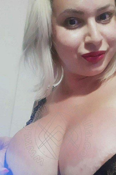 Foto selfie 9 di Maite De L'enclos transex Trento