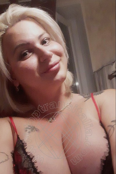 Foto selfie 7 di Maite De L'enclos transex Trento