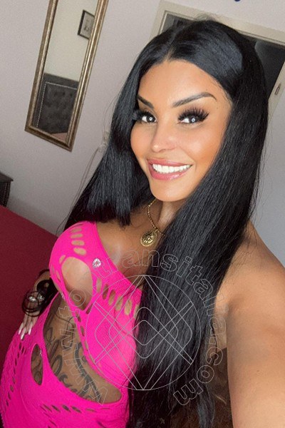 Foto selfie 17 di Bruna Deep Swallow transex Soletta