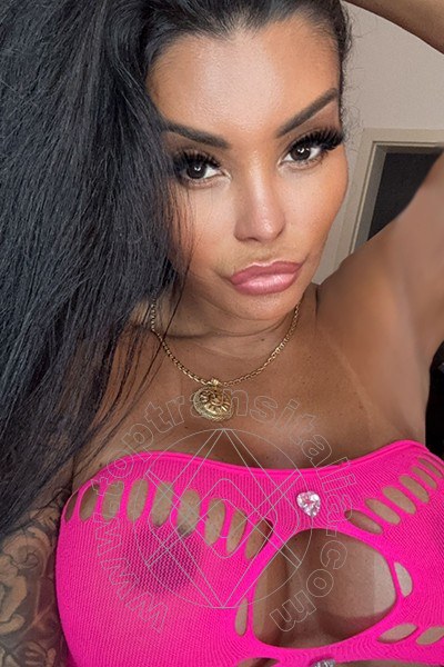 Foto selfie 14 di Bruna Deep Swallow transex Soletta