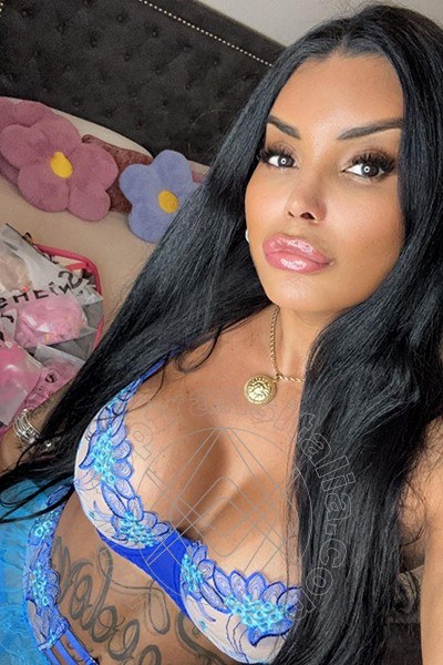 Foto selfie 10 di Bruna Deep Swallow transex Soletta