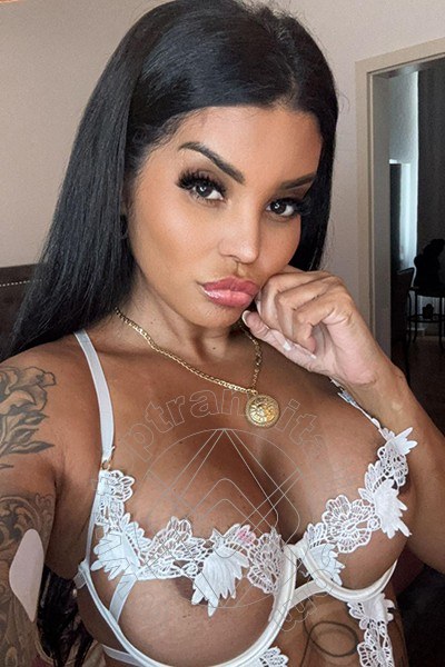 Foto selfie 36 di Bruna Deep Swallow transex Soletta