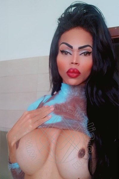 Foto selfie 4 di Kemilly Oliveira transex Pescara