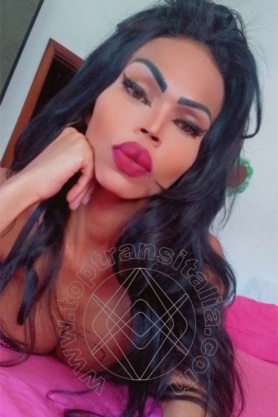 Foto selfie 5 di Kemilly Oliveira transex Pescara