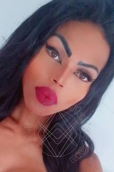 Foto selfie 6 di Kemilly Oliveira transex Pescara