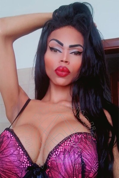 Foto selfie 7 di Kemilly Oliveira transex Pescara