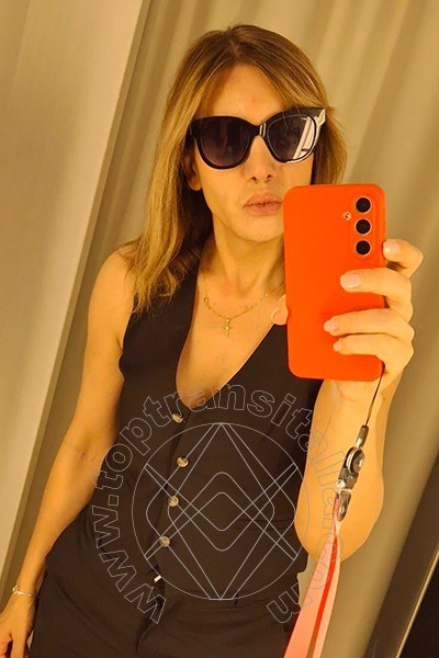 Foto selfie 13 di Franceska Italiana transex Milano