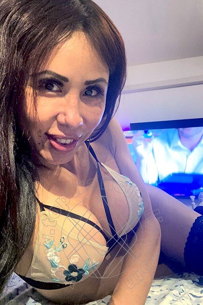 Foto selfie 12 di Veronica Model transex Colonia