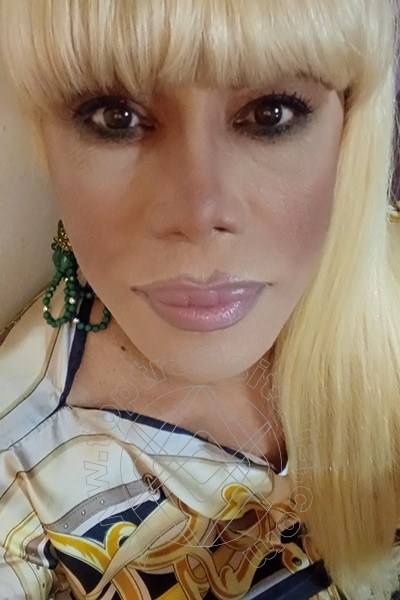 Foto selfie 509 di Nicole Vip Venturiny transex Milano