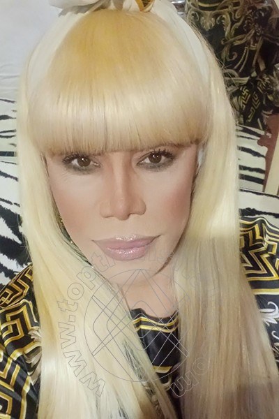 Foto selfie 438 di Nicole Vip Venturiny transex Bergamo