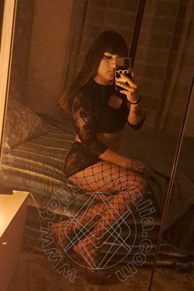 Foto selfie 1 di Katya transex Verona