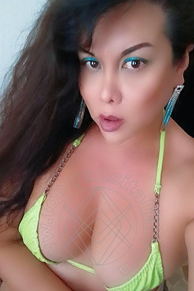 Foto selfie 8 di Barbarita transex Cinisello Balsamo