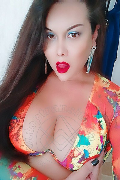 Foto selfie 9 di Barbarita Sexy transex Cinisello Balsamo