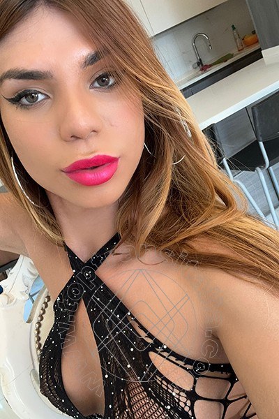 Foto selfie 1 di Bianca Ferrari transex Torino