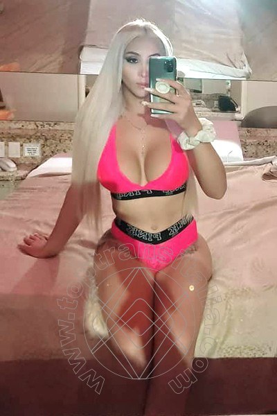 Foto selfie 1 di Ivanna Dubois transex Firenze