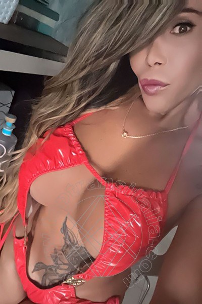 Foto selfie 48 di Keylla Rios transex Genova
