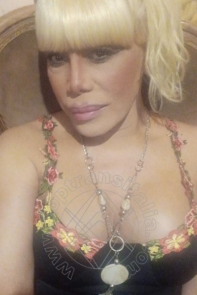 Foto selfie 418 di Nicole Vip Venturiny transex Bergamo