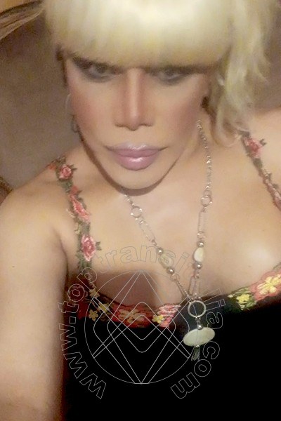 Foto selfie 414 di Nicole Vip Venturiny transex Bergamo