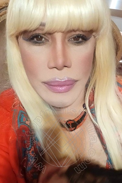 Foto selfie 470 di Nicole Vip Venturiny transex Milano