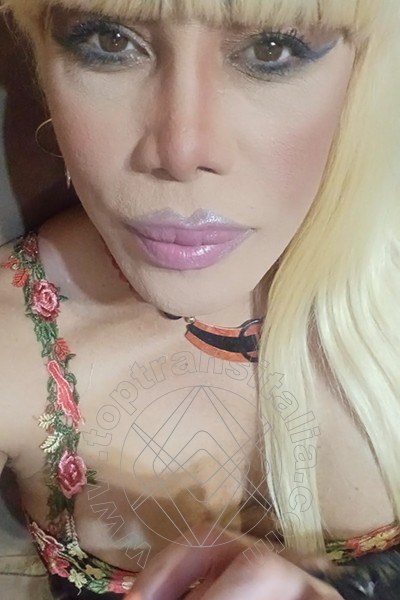 Foto selfie 404 di Nicole Vip Venturiny transex Bergamo