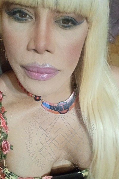 Foto selfie 403 di Nicole Vip Venturiny transex Bergamo