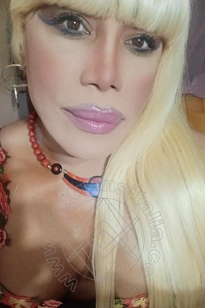 Foto selfie 400 di Nicole Vip Venturiny transex Bergamo