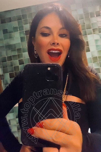 Foto selfie 50 di Elena transex Lignano Sabbiadoro