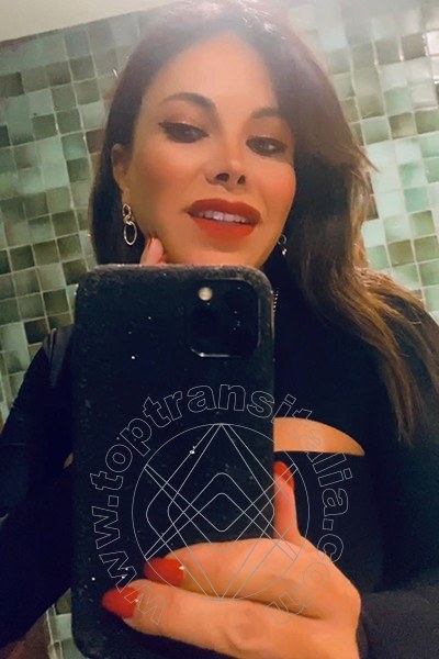 Foto selfie 49 di Elena transex Lignano Sabbiadoro