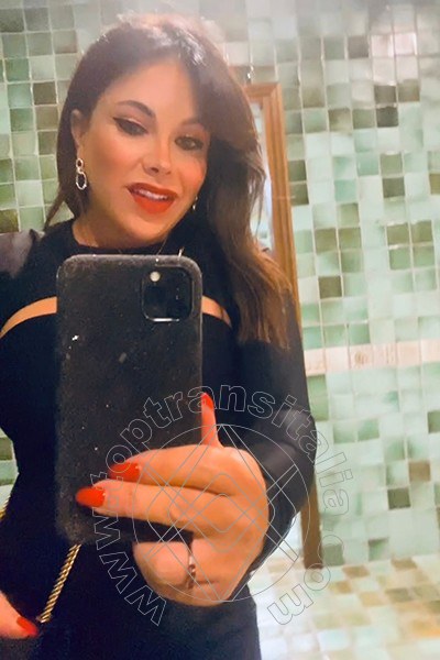 Foto selfie 6 di Elena transex Pordenone