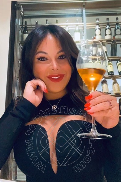 Foto selfie 45 di Elena transex Lignano Sabbiadoro