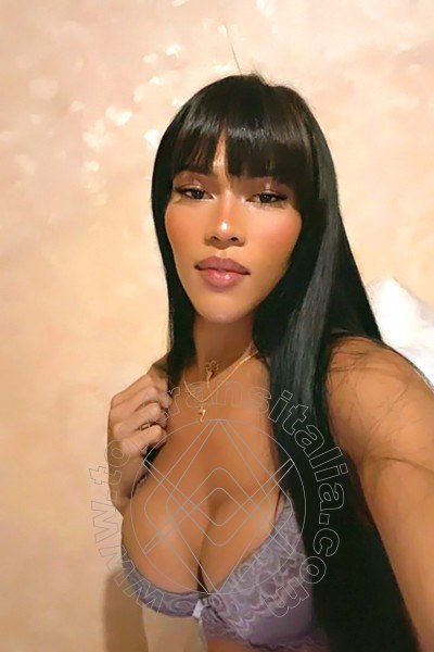 Foto selfie 6 di Dea transex Roma