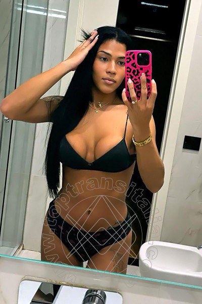 Foto selfie 5 di Dea transex Roma