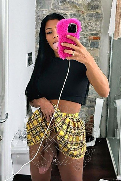 Foto selfie hot 6 di Dea transex Roma
