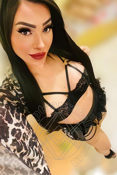 Foto selfie 15 di Patricia Ginnari transex Civitanova Marche