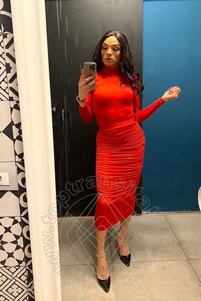 Foto selfie 36 di Brunna Campanaro transex Bologna
