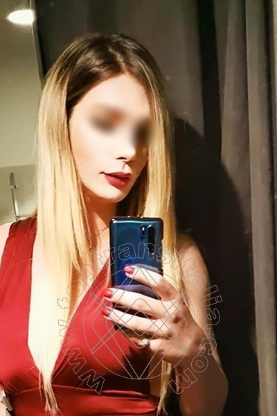 Foto selfie 2 di Giulietta Italiana transex Roma