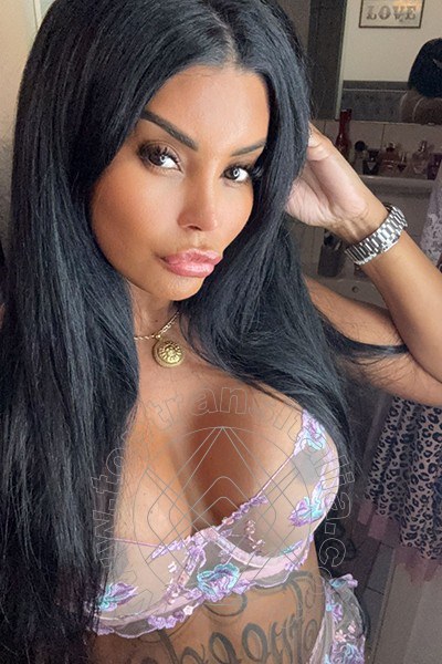 Foto selfie 29 di Bruna Deep Swallow transex Soletta