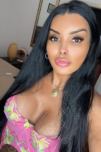 Foto selfie 3 di Bruna Deep Swallow transex Soletta