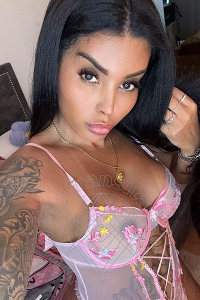 Foto selfie 5 di Bruna Deep Swallow transex Soletta