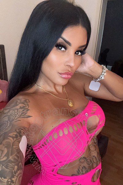 Foto selfie 19 di Bruna Deep Swallow transex Soletta