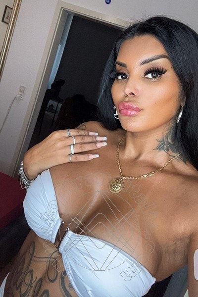 Foto selfie 12 di Bruna Deep Swallow transex Soletta